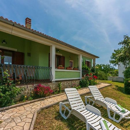 House Marija Villa Лопар Екстериор снимка