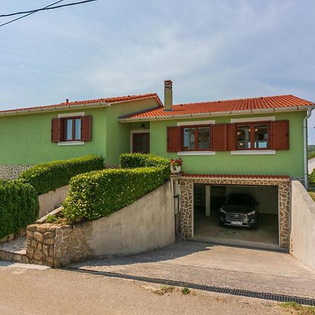 House Marija Villa Лопар Екстериор снимка