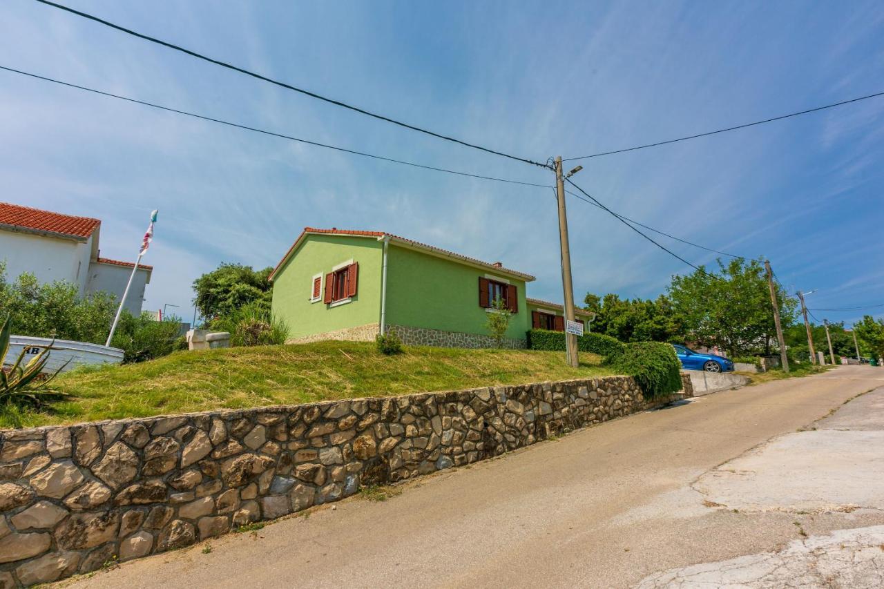 House Marija Villa Лопар Екстериор снимка