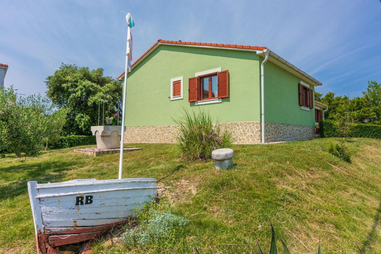 House Marija Villa Лопар Екстериор снимка