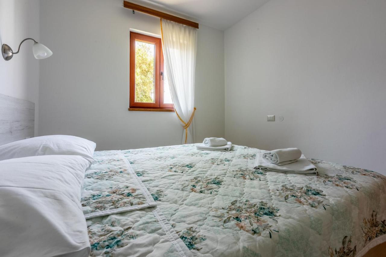 House Marija Villa Лопар Екстериор снимка