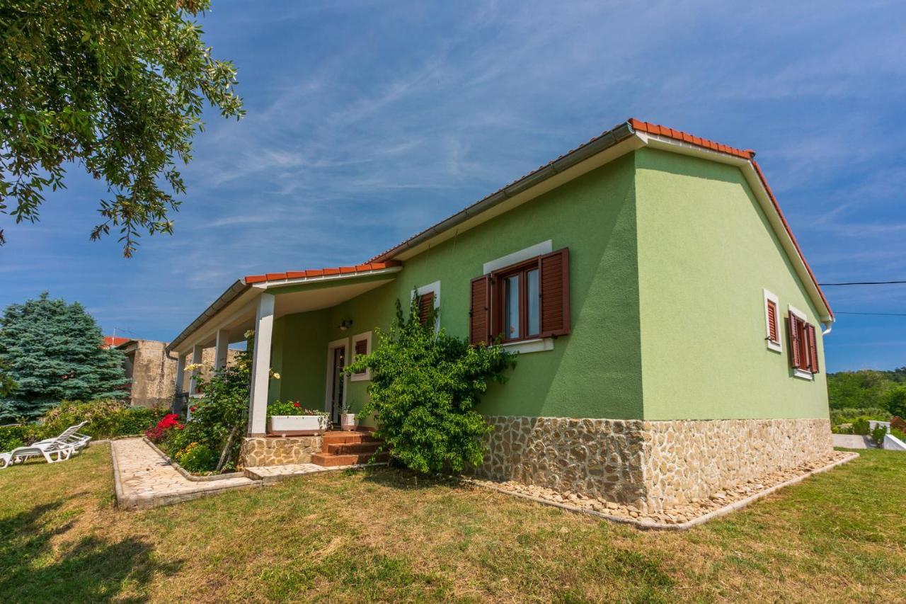 House Marija Villa Лопар Екстериор снимка