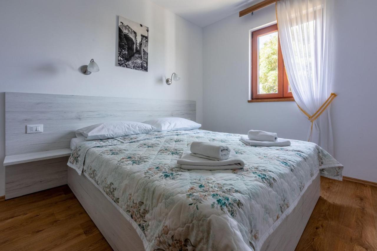 House Marija Villa Лопар Екстериор снимка