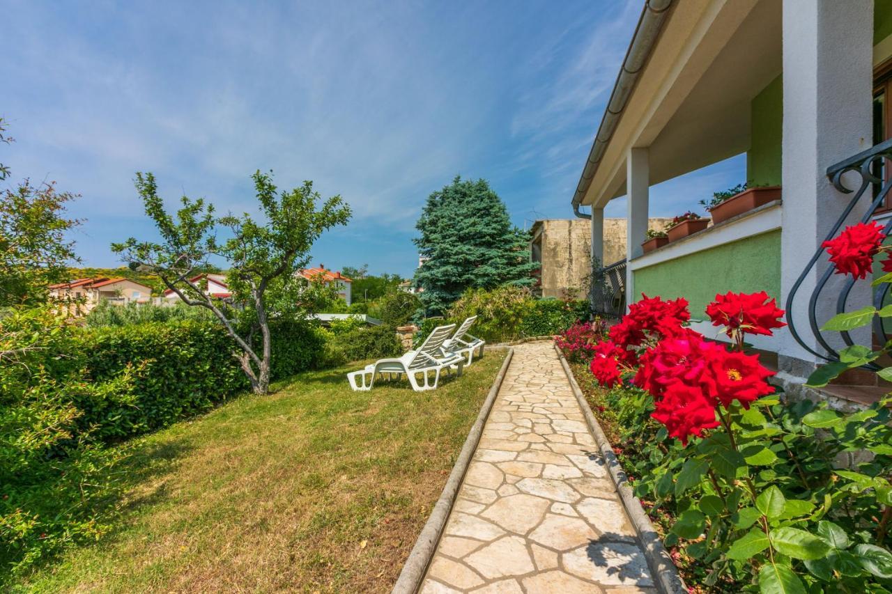 House Marija Villa Лопар Екстериор снимка